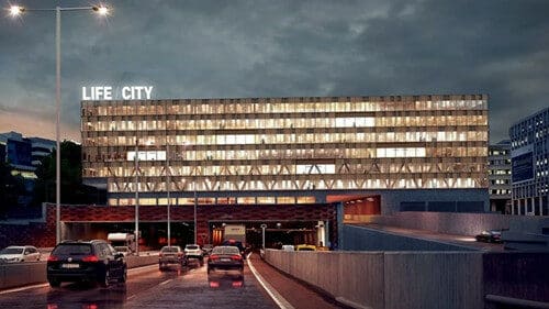 Lifecity24154