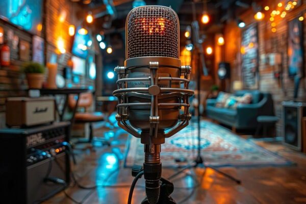 Podcast
