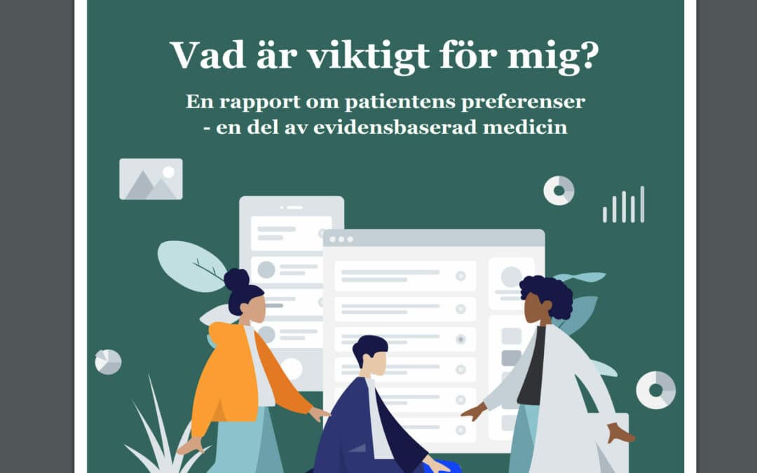 Vad är viktigt för mig