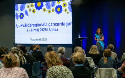 Delaktiga patienter mår bättre