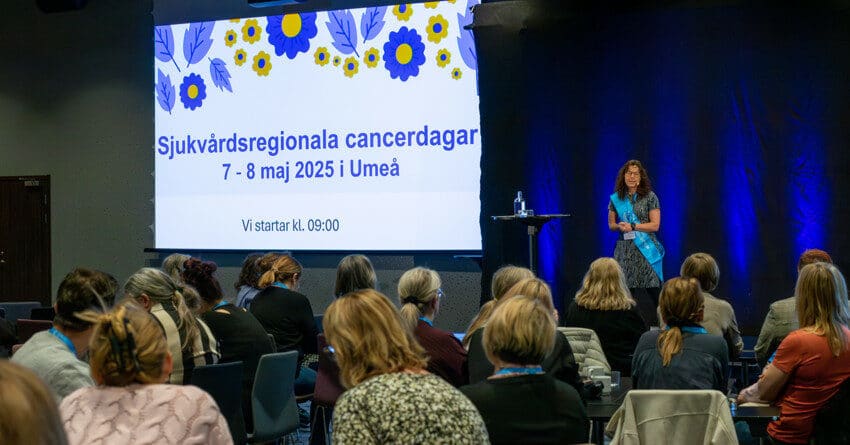 Delaktiga patienter mår bättre