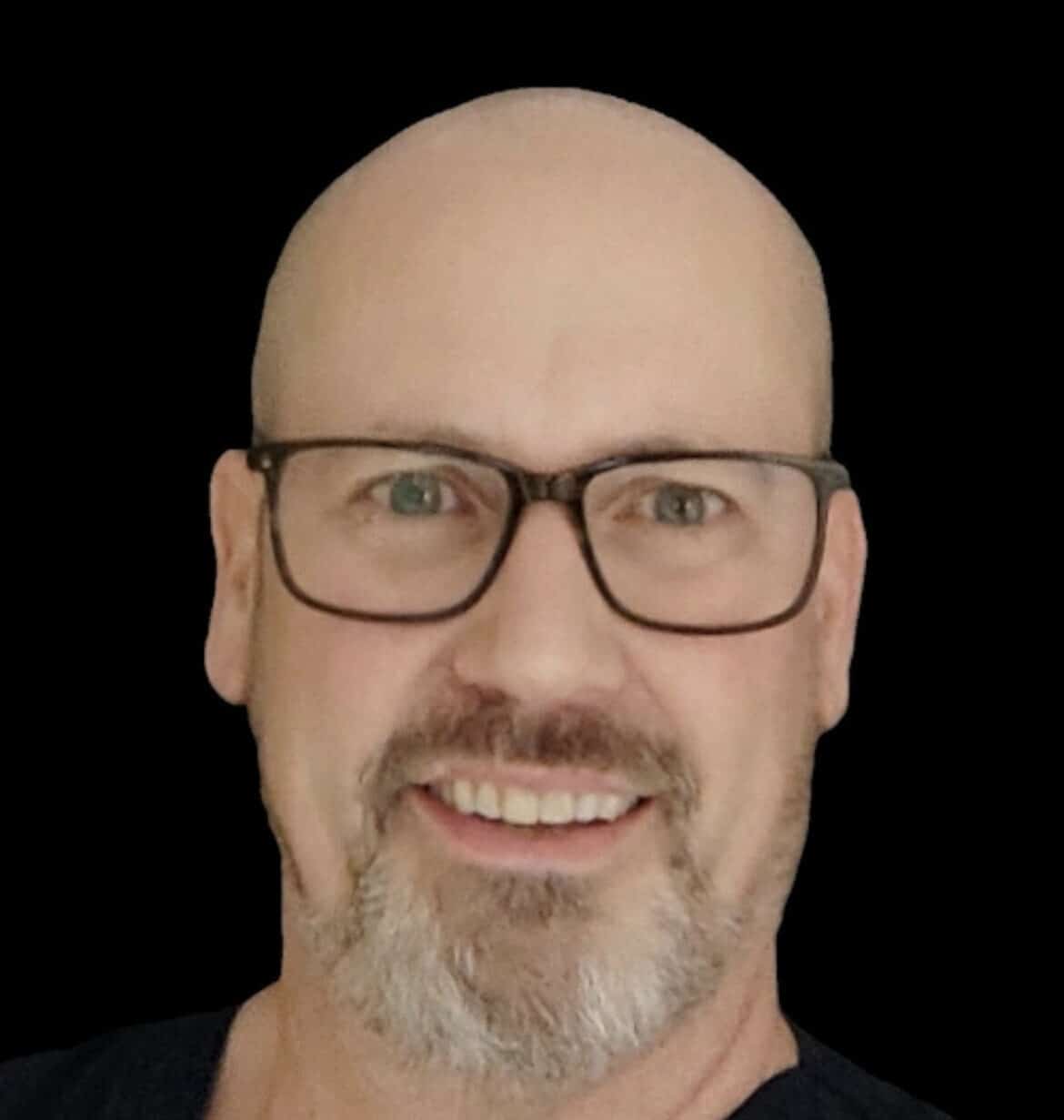 Fredrik Svedberg Fredrik Svedberg
