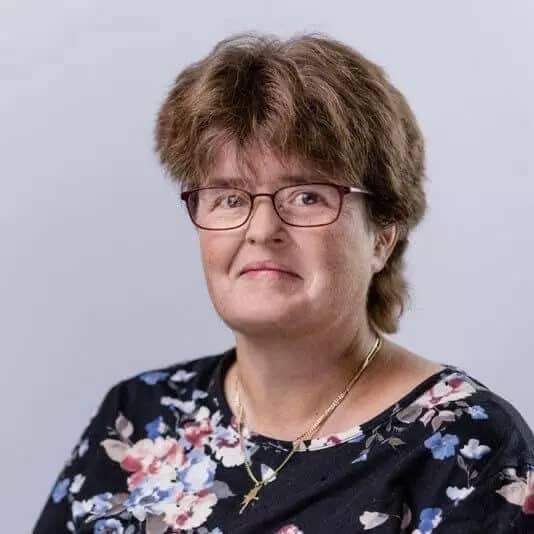 Leine Persson Johansson Leine Persson Johansson