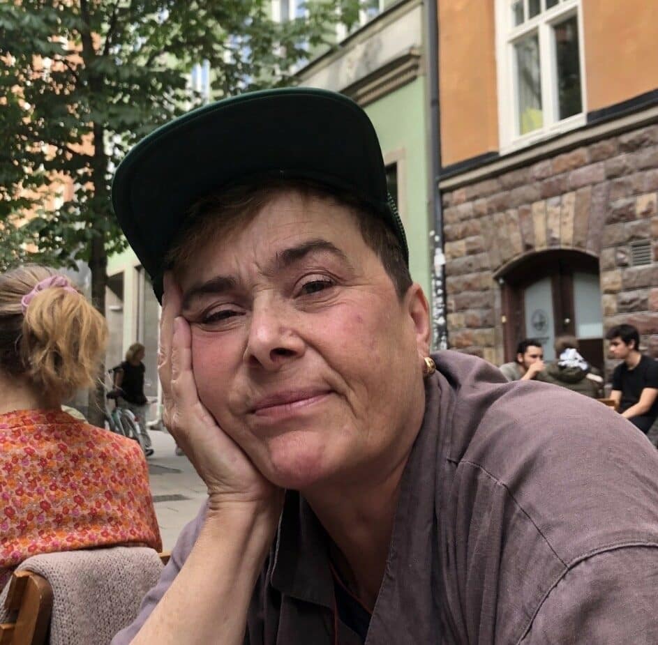 Lola Möller Lola Möller
