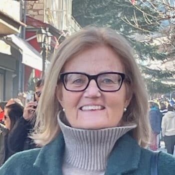 Charlotte Berglund Charlotte Berglund