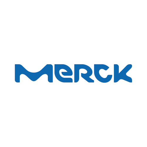 MERCK LOGO Blue RGB