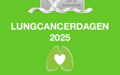 Inbjudan till Lungcancerdagen 2025
