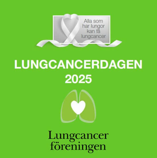 Lungcancerdagen 2025