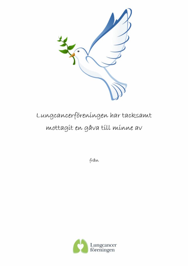 Minnesgåva