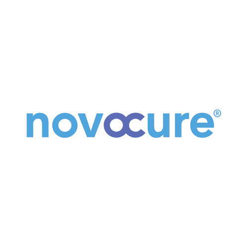 Novocure Logo Vector
