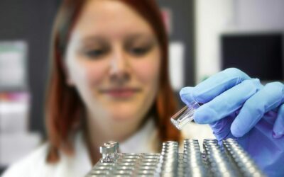 Över en miljard till den bästa cancerforskningen