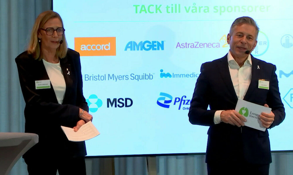 2025 World Conference Lungcancerdagen 2025 inspelning