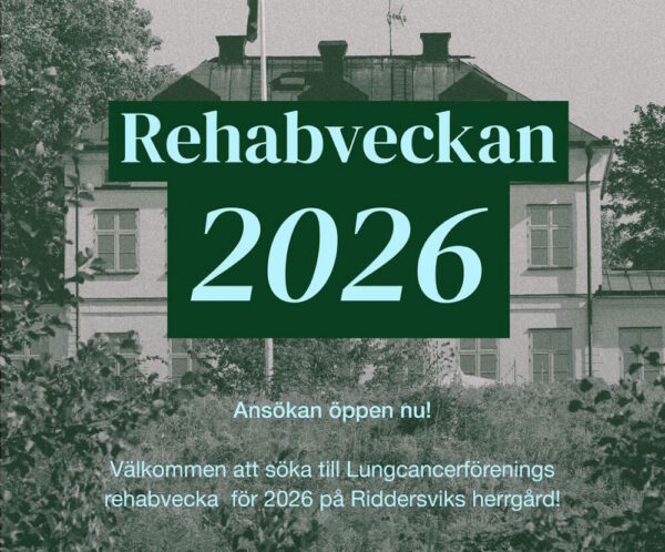 Rehabveckan 2026
