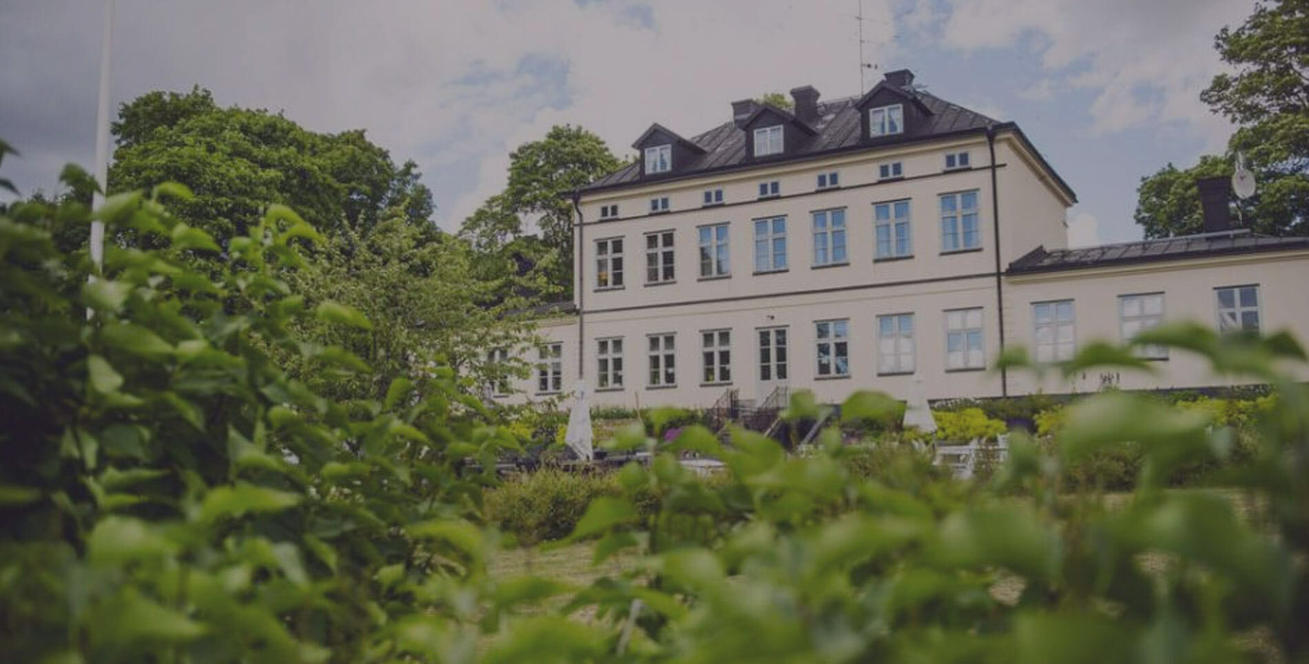 Ridderviks Herrgård