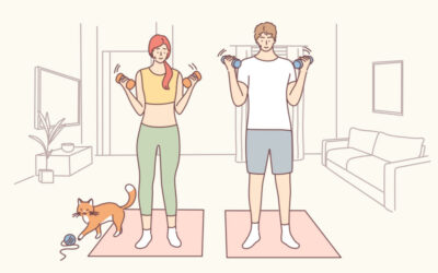 Vill du delta i en studie om träning på distans efter cancerbehandling?