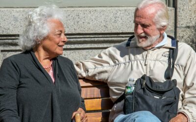 Ny prognos: Åldrande befolkning ger höjda krav på cancervården