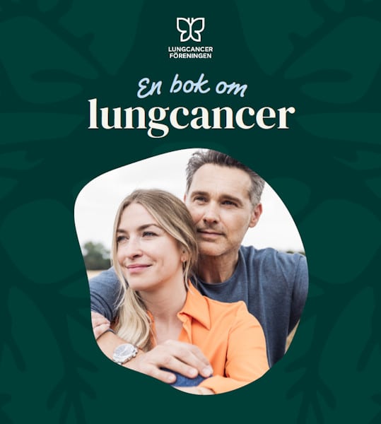 En bok om lungcancer