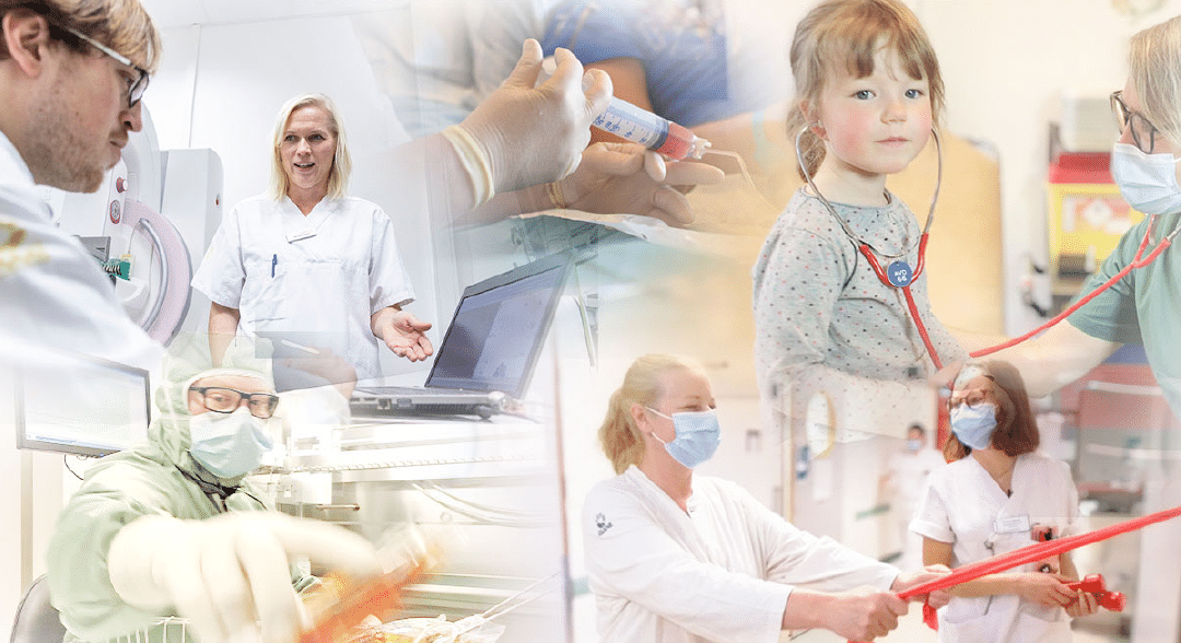 Patient- och närståenderåd inom cancervård söker medlemmar!