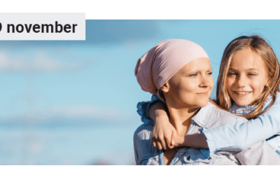 När livet förändras – temadag om cancer