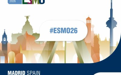 ESMO kongress 2026