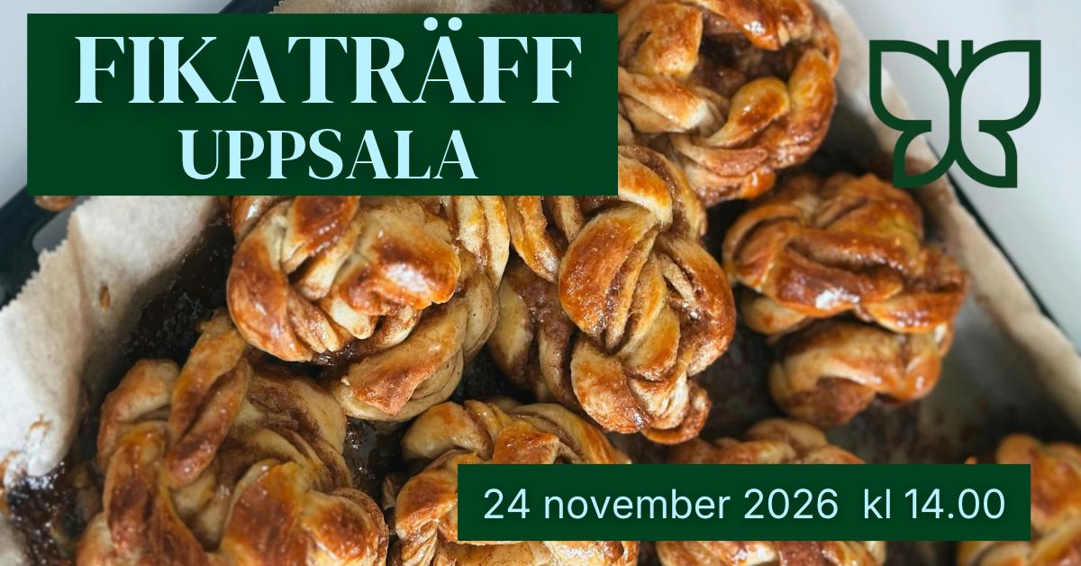 fikaträff