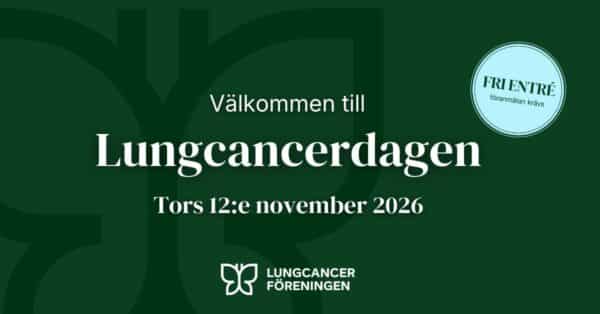 lungcancerdagen