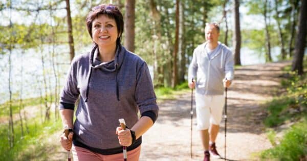 rehabprogram för cancerdrabbade som är boende i Kronoberg