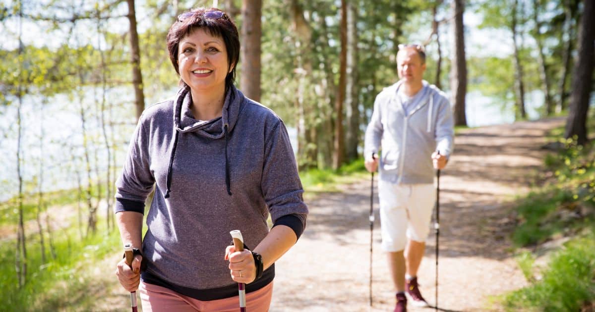 rehabprogram för cancerdrabbade som är boende i Kronoberg